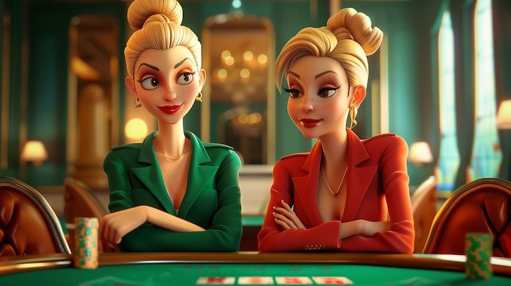 tutorial live casino