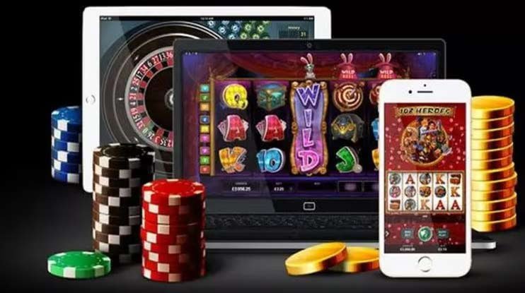 Tutorial bermain Mahjong Ways